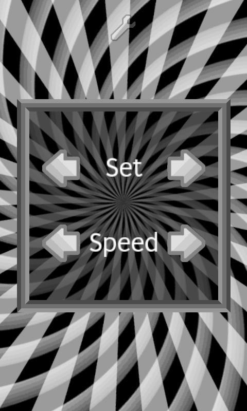 Hypnosis Spirals