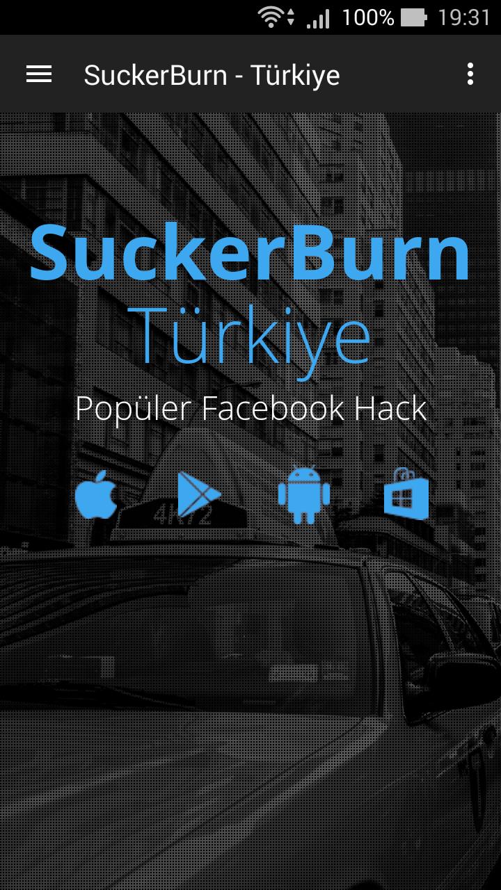 SuckerBurn EN