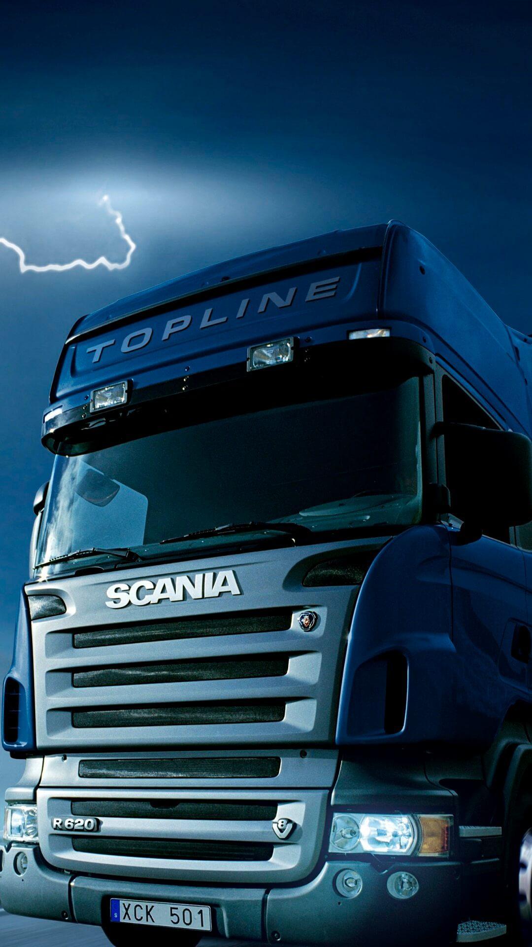 Trucks Wallpapers HD