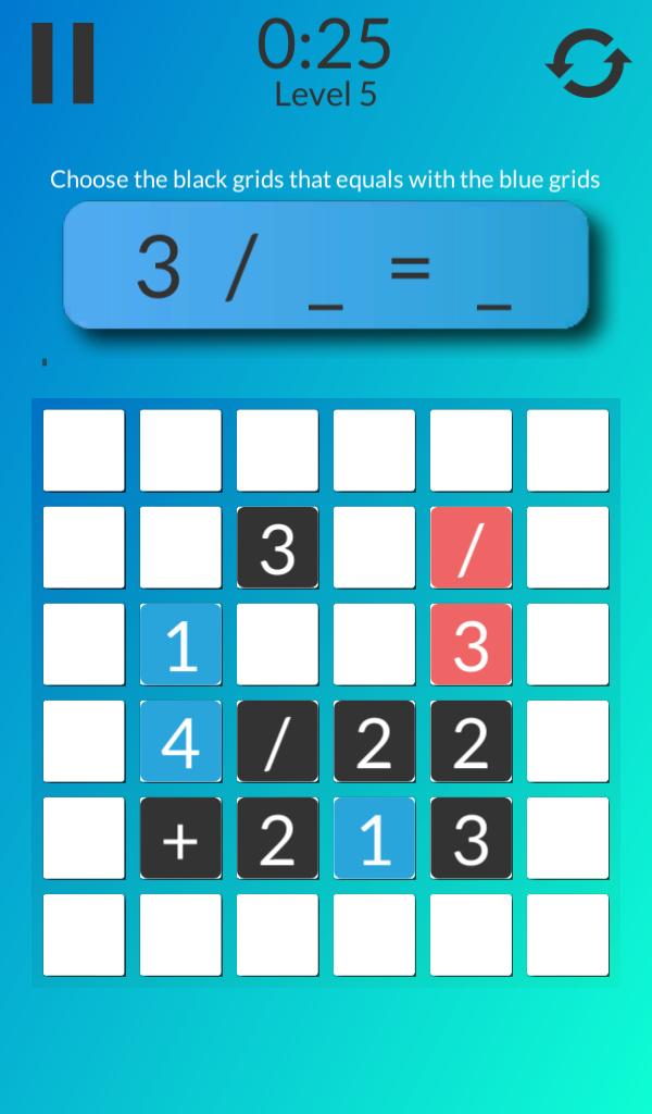 Infini Math