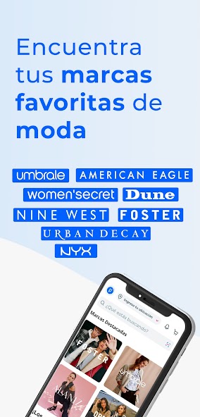 Paris app