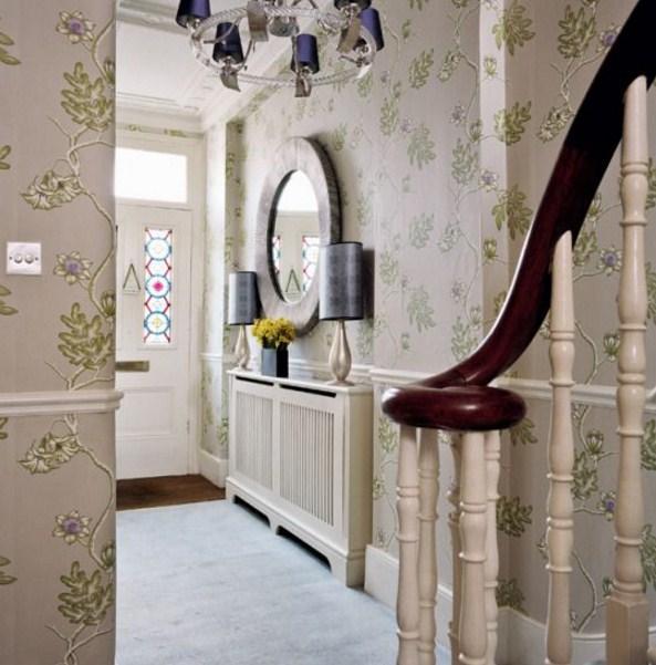 Hall Design and Ideas