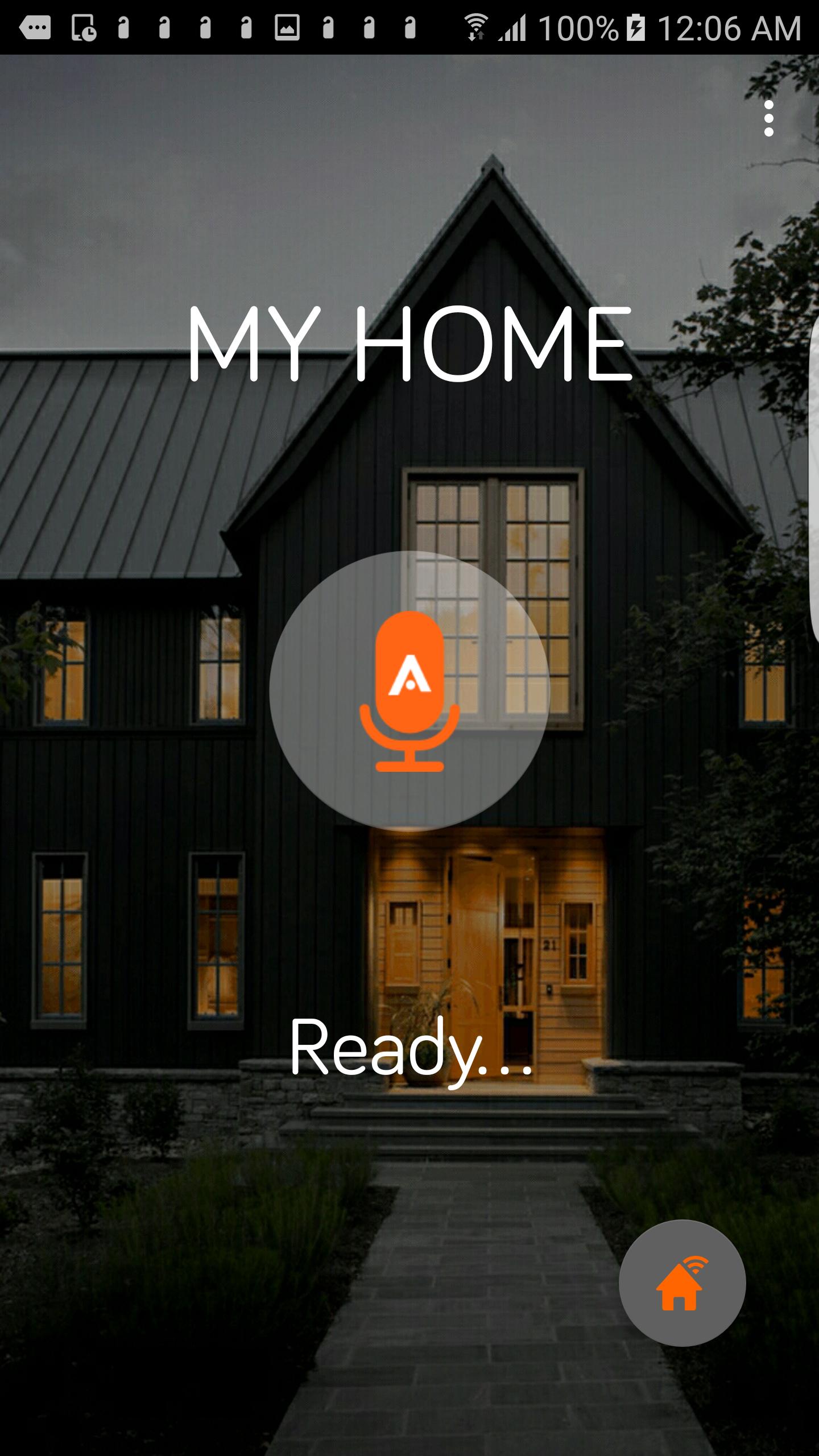 AYPRO Voice Control