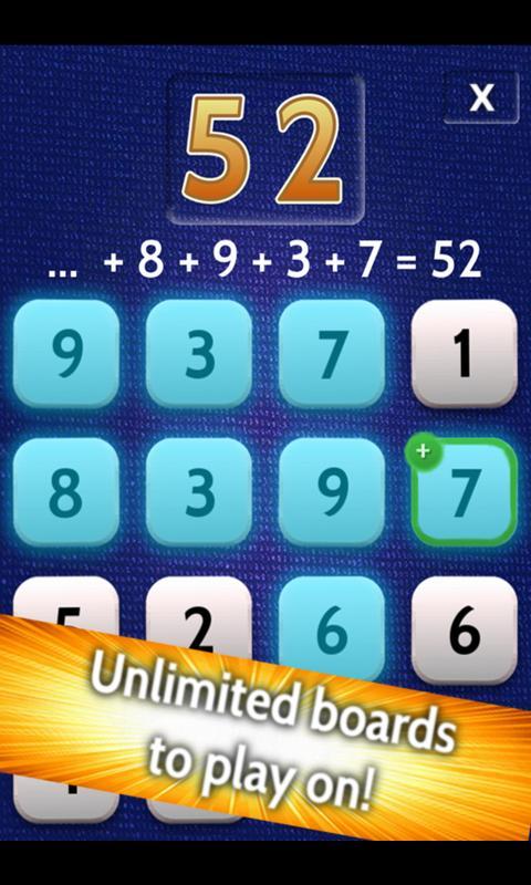 NumberJoy