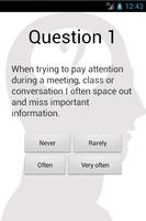 ADHD-Test Lite