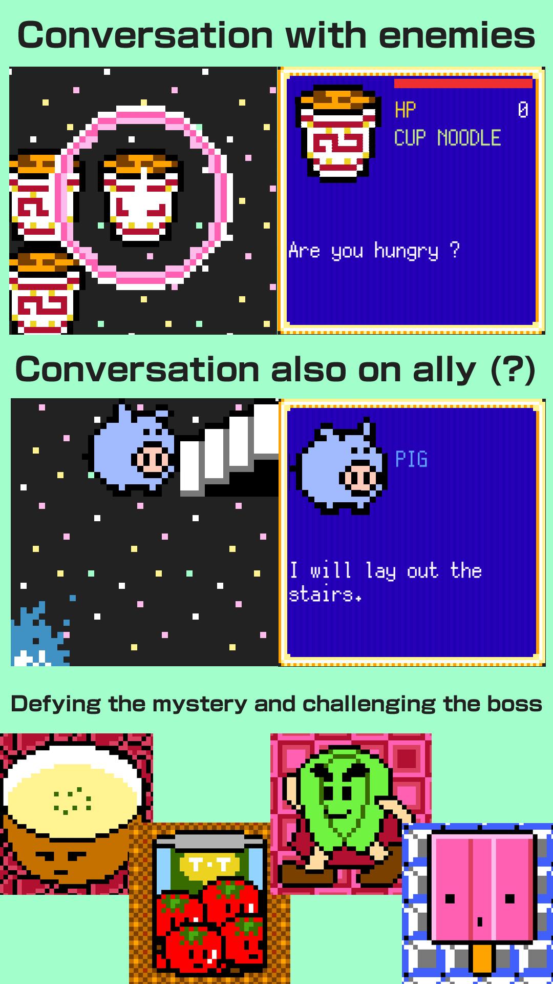 Clicker Tower RPG 3