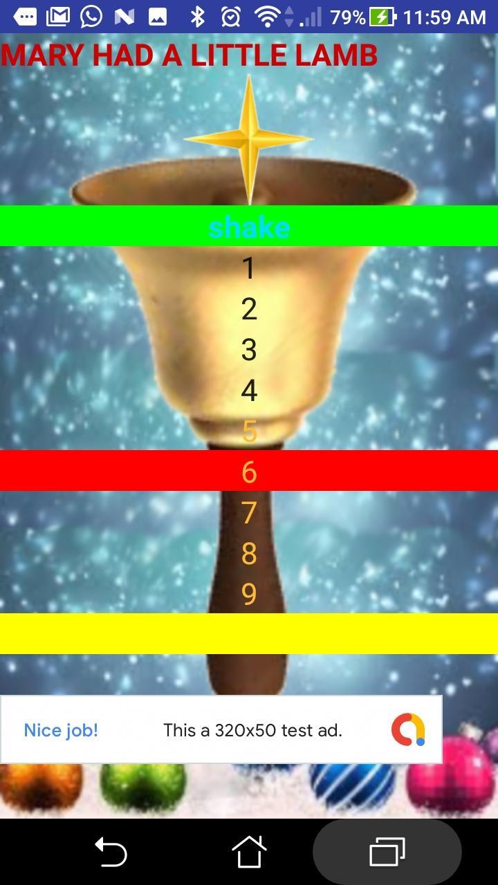 Cell Bell