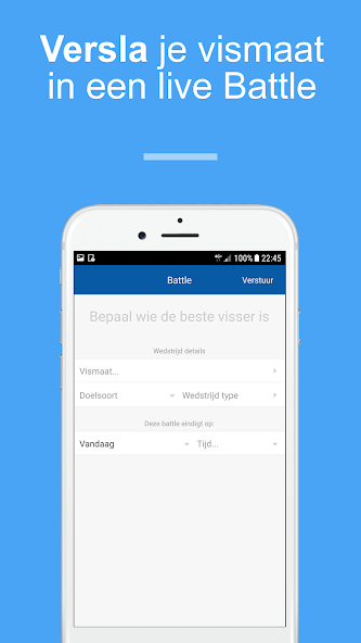 Vangsten