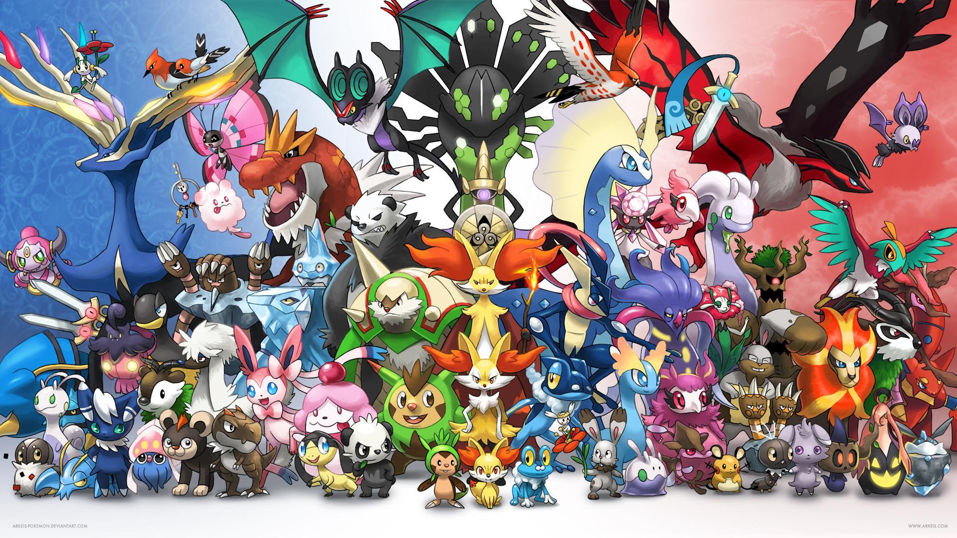 PokeCheats