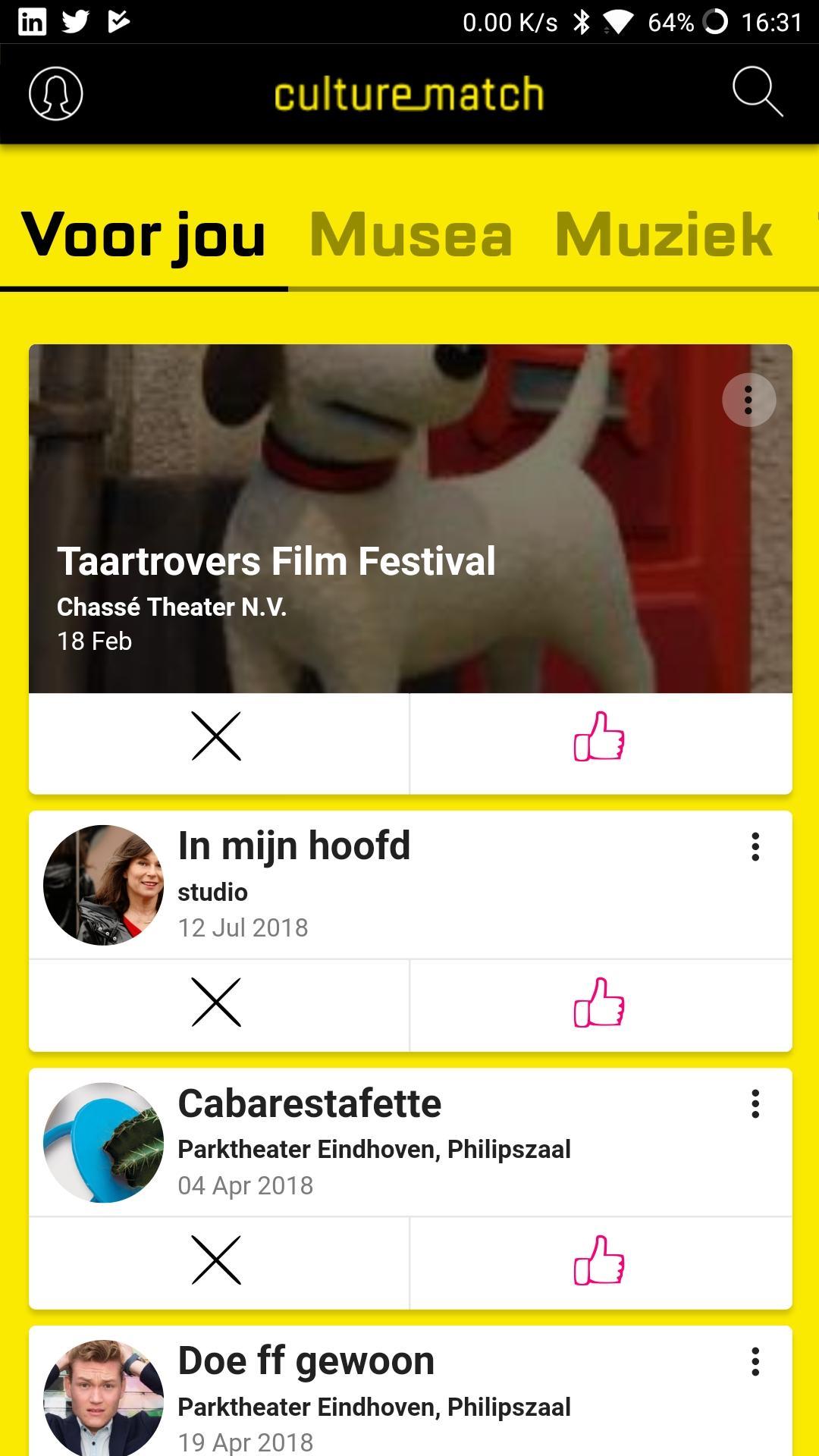 Culture-Match