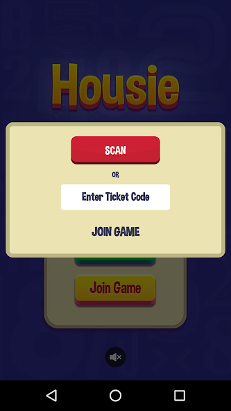 M-Housie