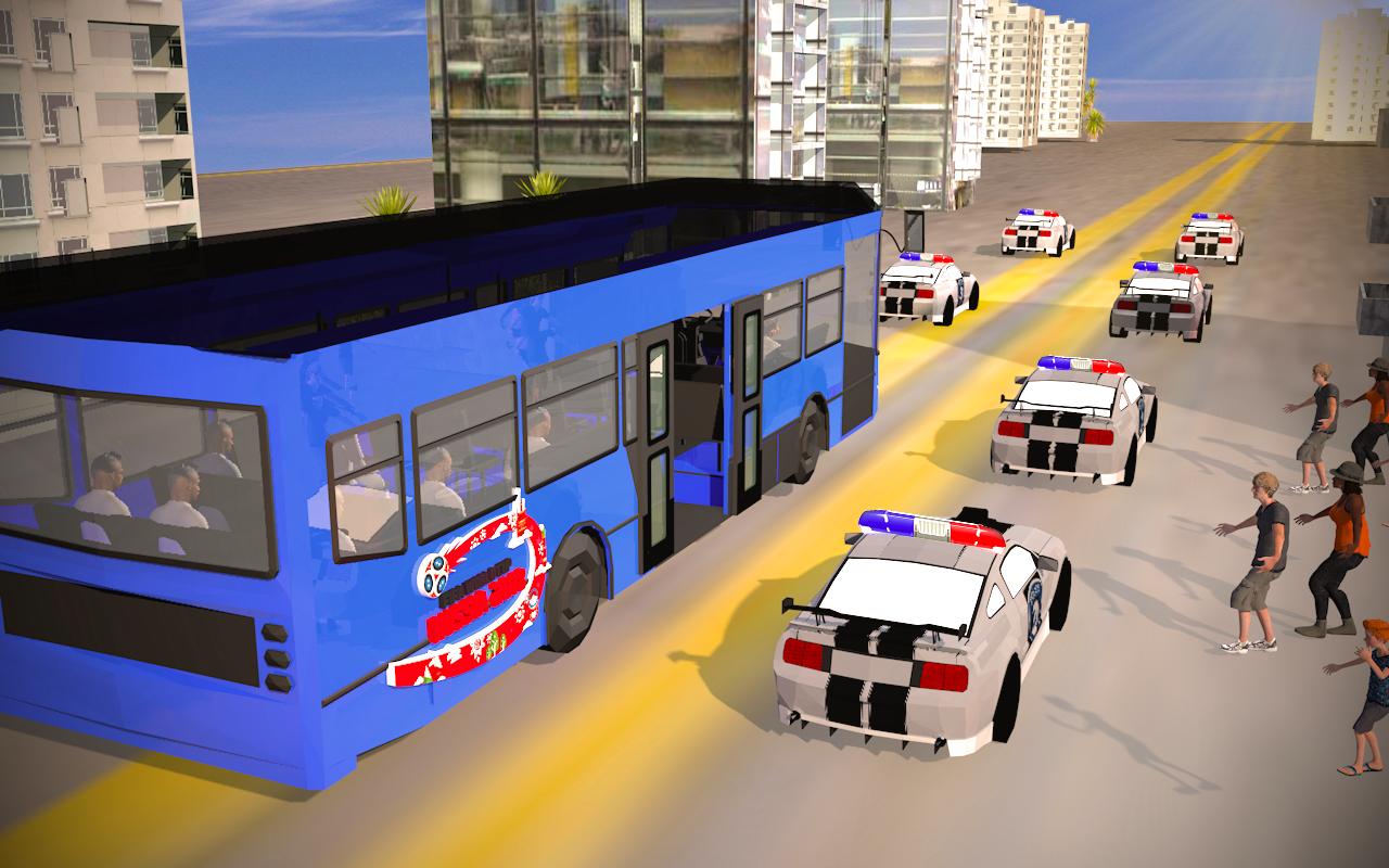 Football Russia 2018 World Cup Bus Driver Duty
