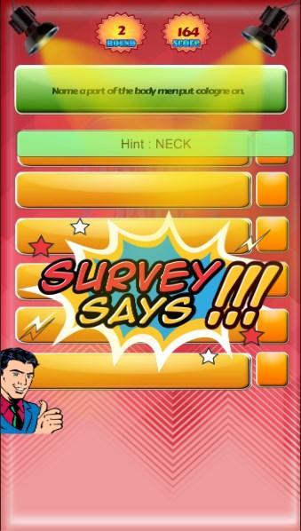 Family Fun Feud