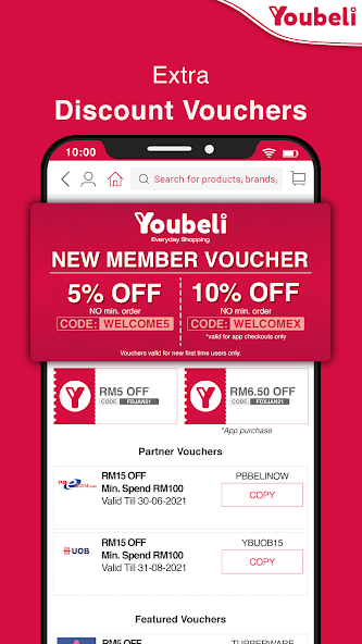 Youbeli