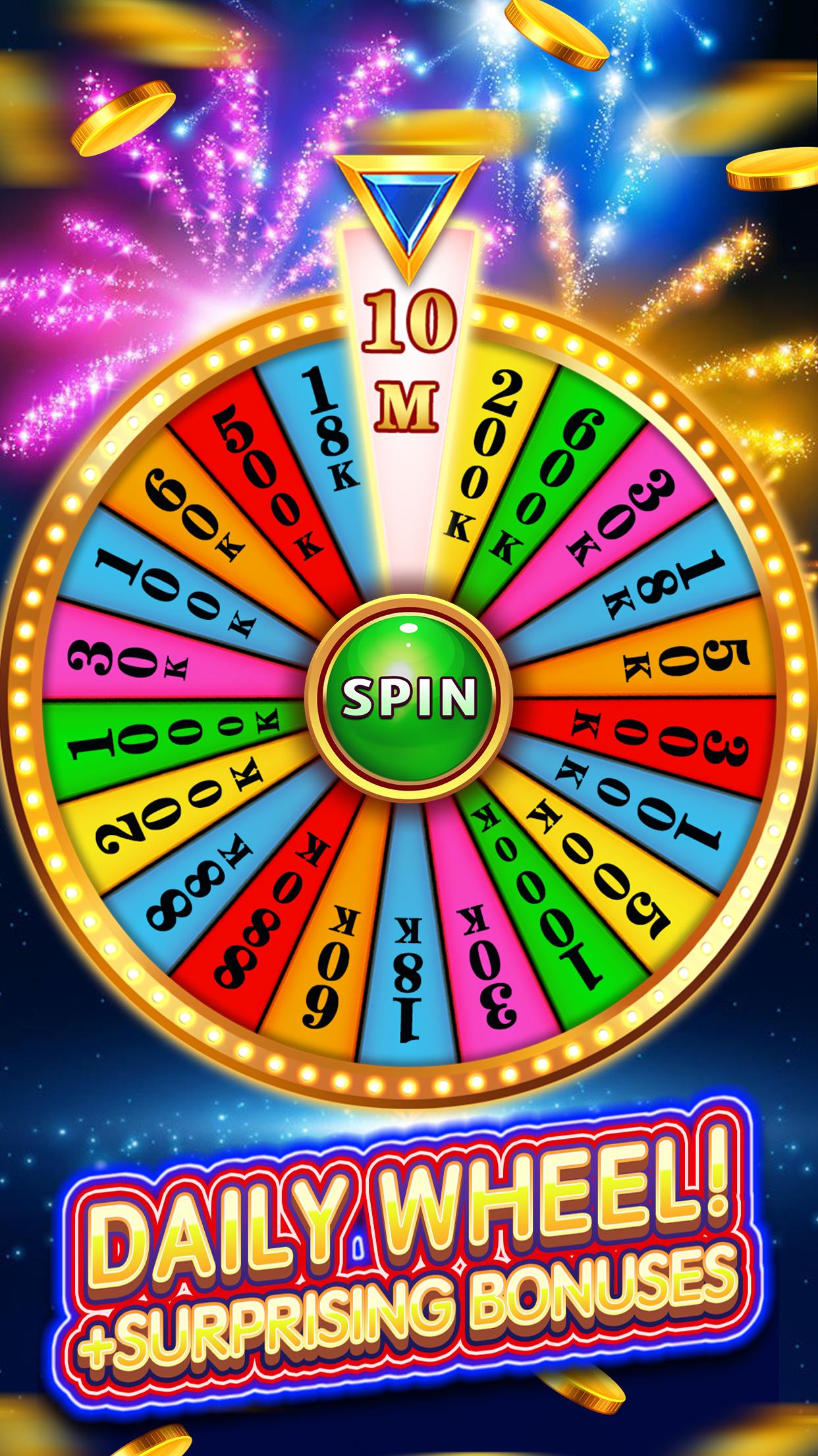 Lightning Slots