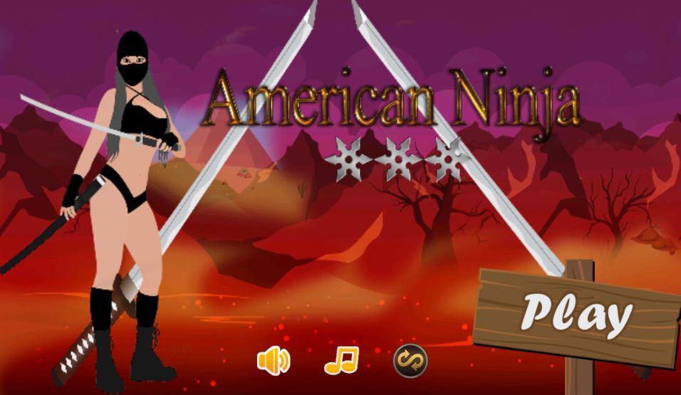 American Ninja Warrior Woman