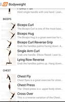 Bodyweight