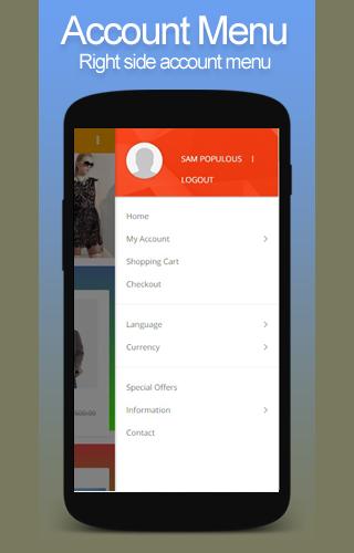 Pikmystore App