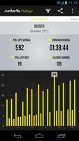 Runtastic Pull-ups Workout