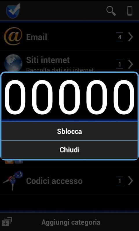 Smart Database