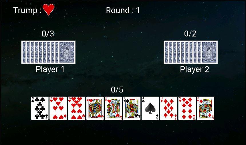 Cards 325
