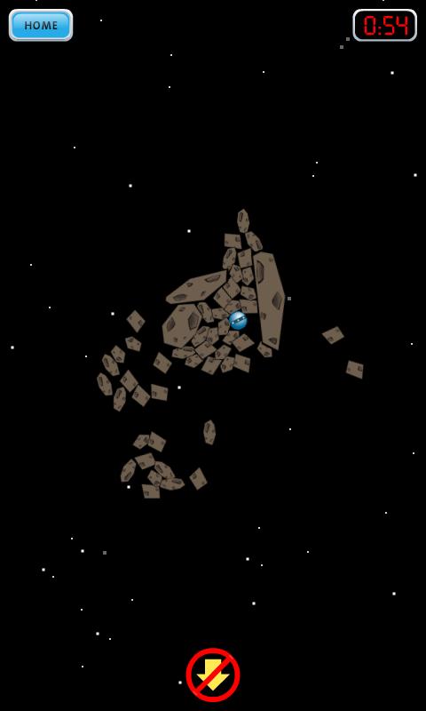 Rubble!