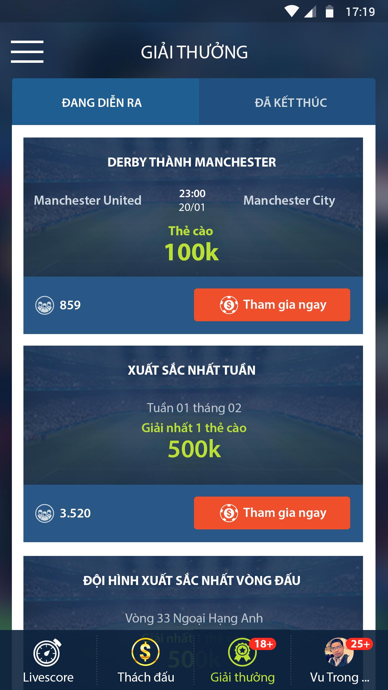 HDViet Football