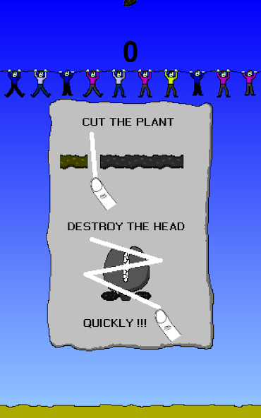 Creeper Plants