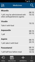Prescription Manager Free
