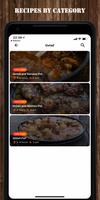 Potjiekos Recipes