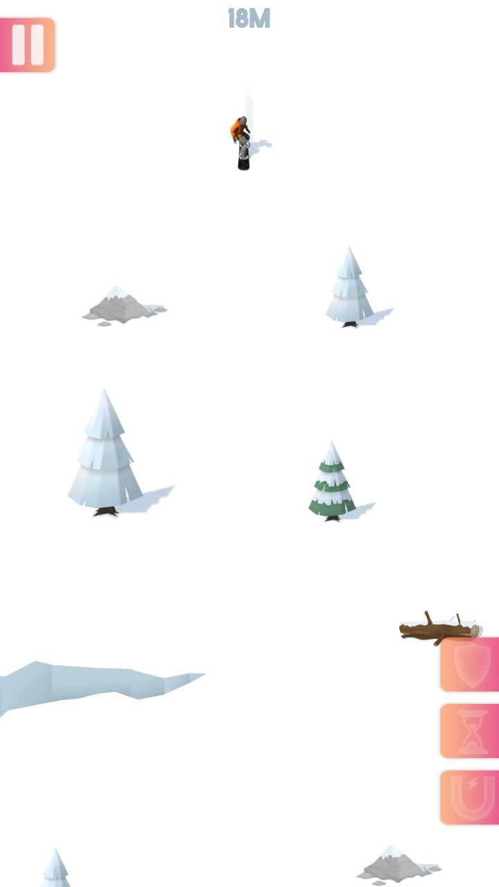 Endless Mountain