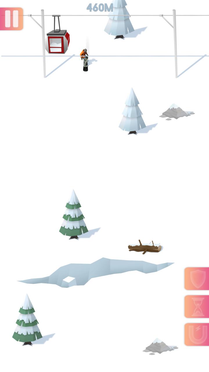 Endless Mountain