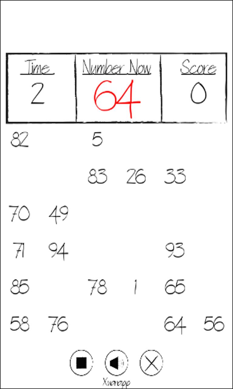 Find Number Now