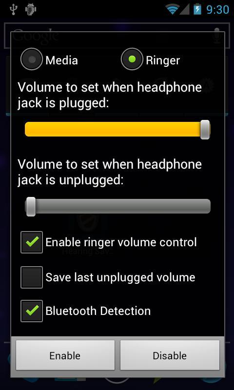 Hearing Saver