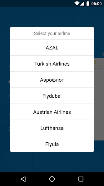 Baku Airport