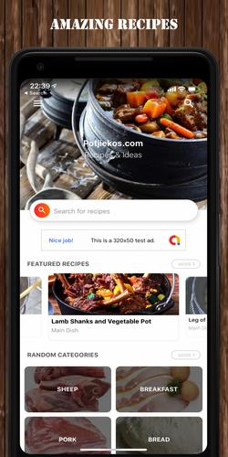 Potjiekos Recipes