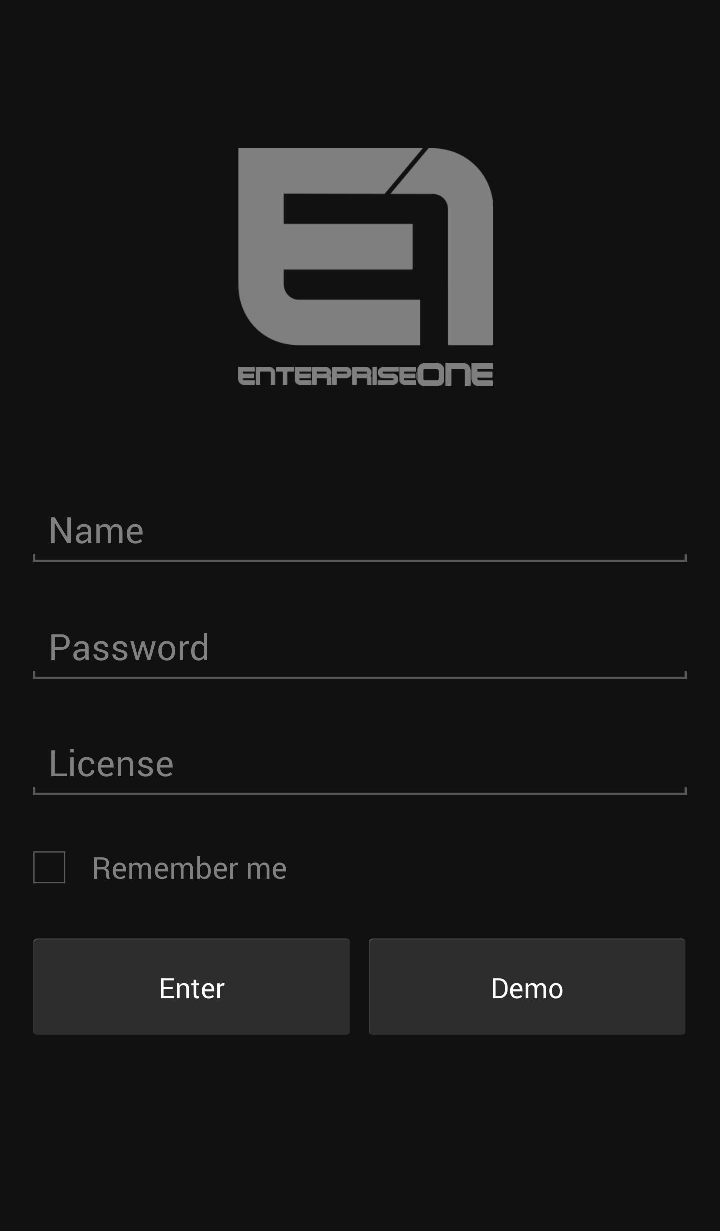 E1 Mobile Seller