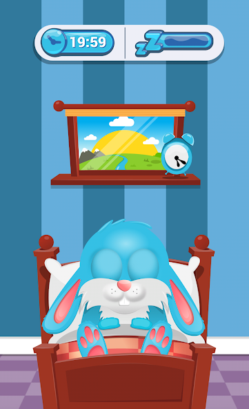 Lazy Alarm Clock