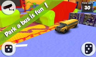 Toys Parking 3D