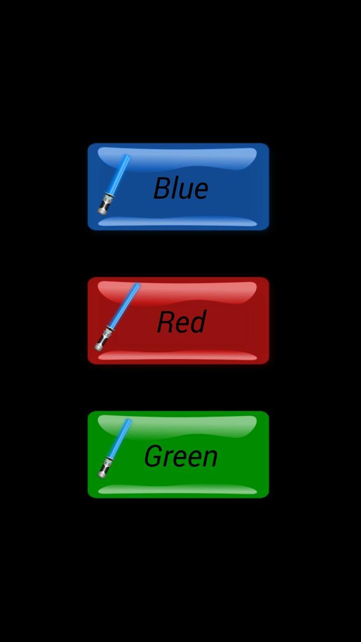 Simulator Laser