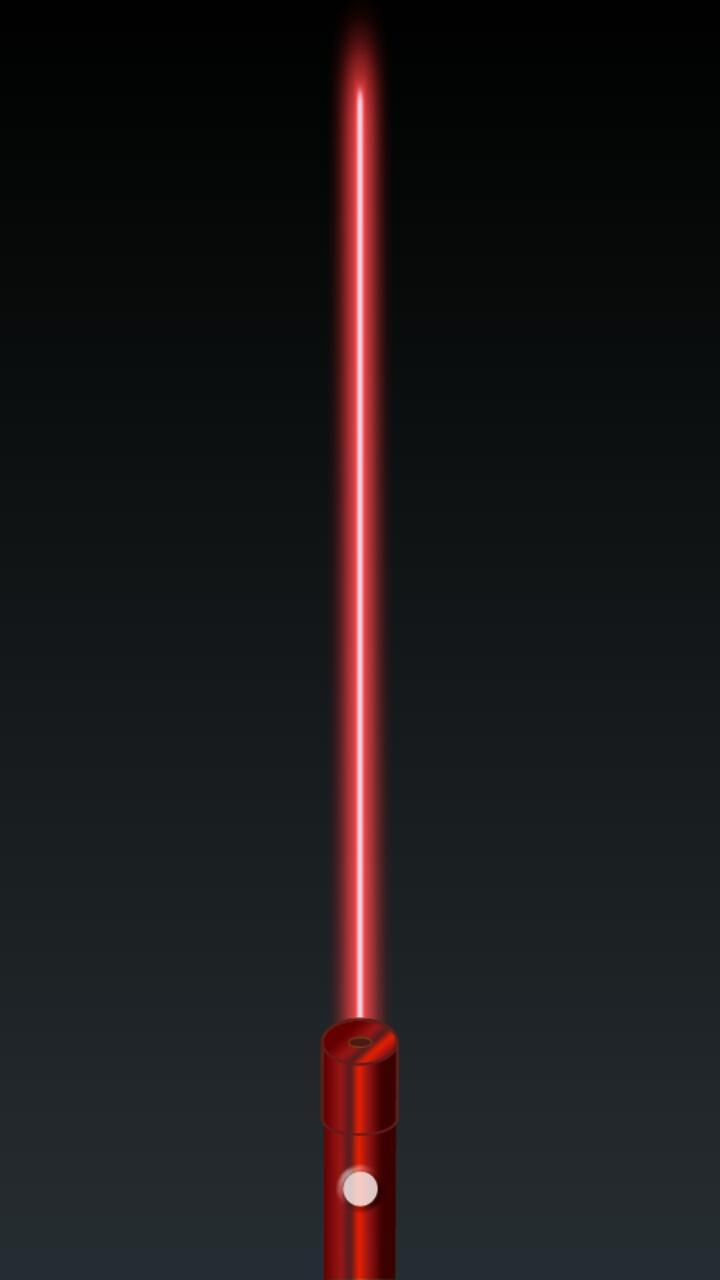Simulator Laser