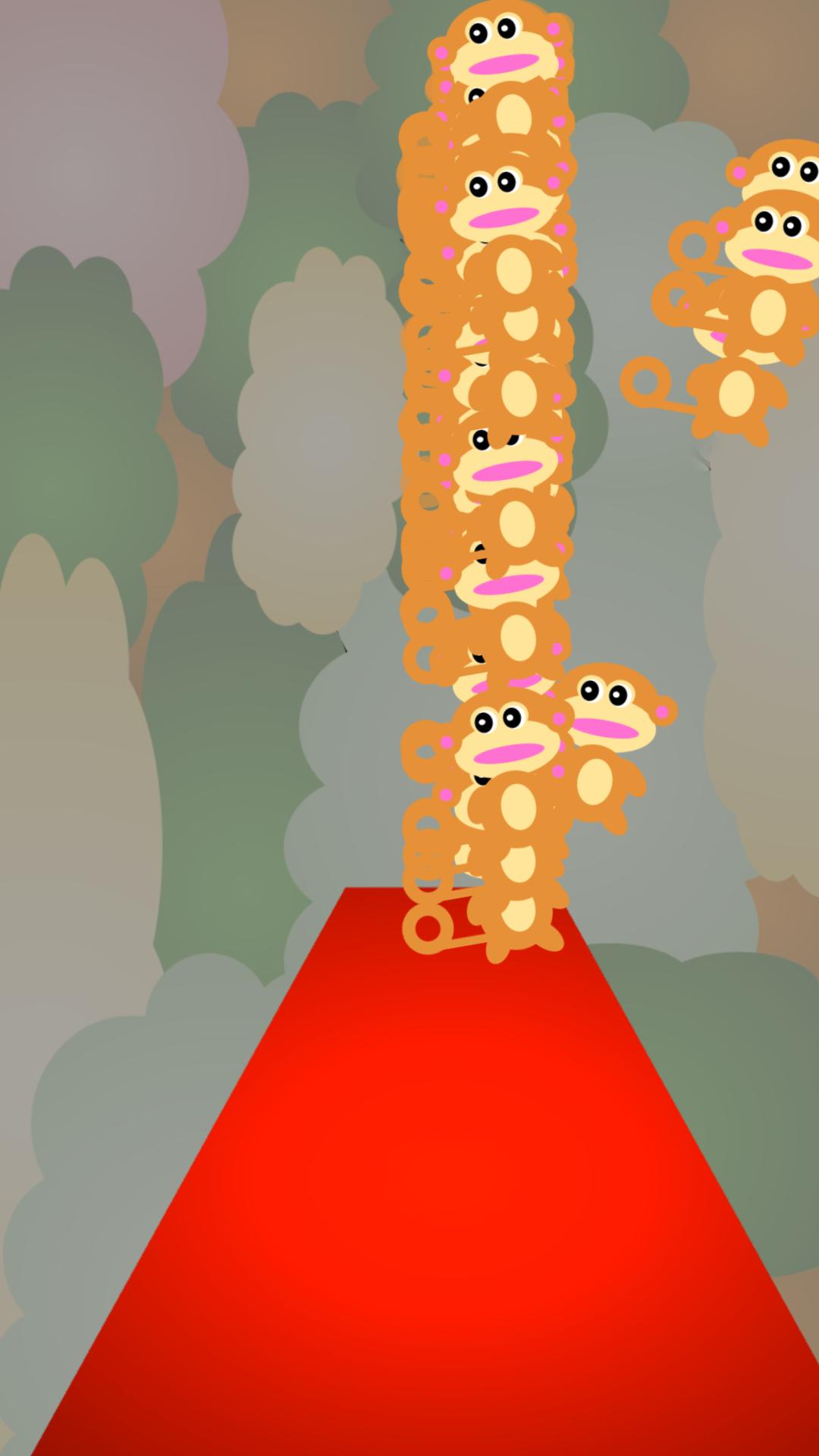 Despacito Volcanoes