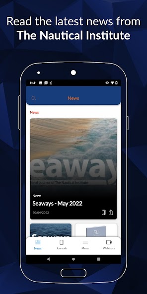 Seaways