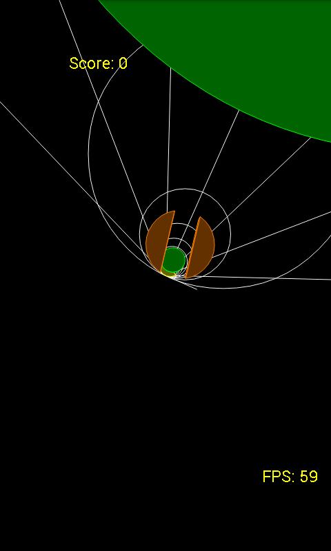 Tunnel Escape