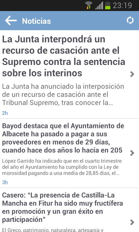 Atiza!