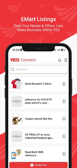 YES Connect