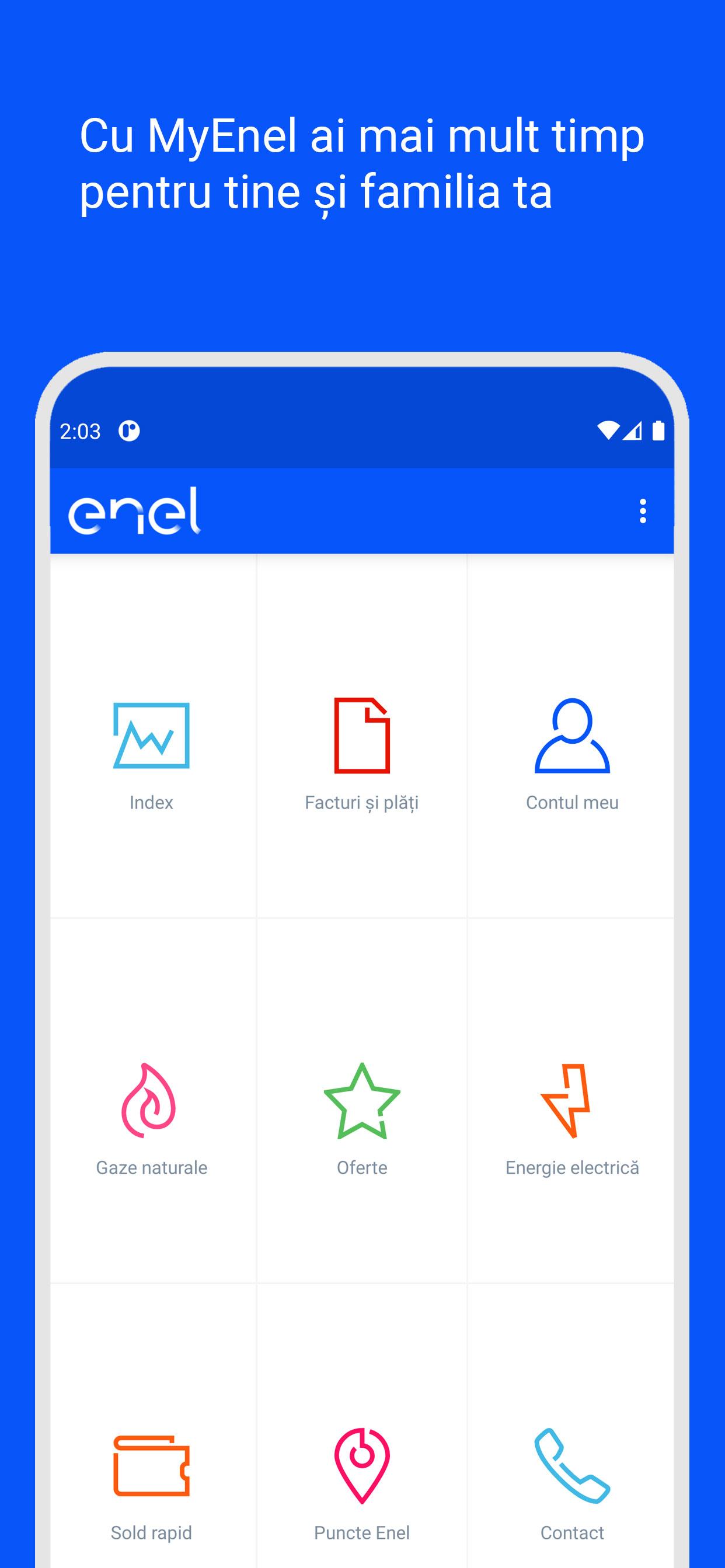 MyEnel (Romania)