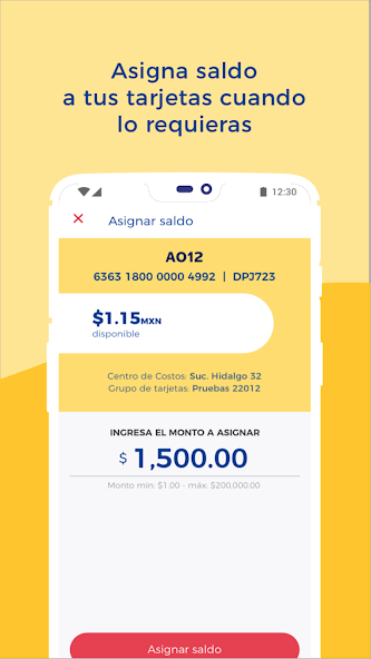 Edenred Pro