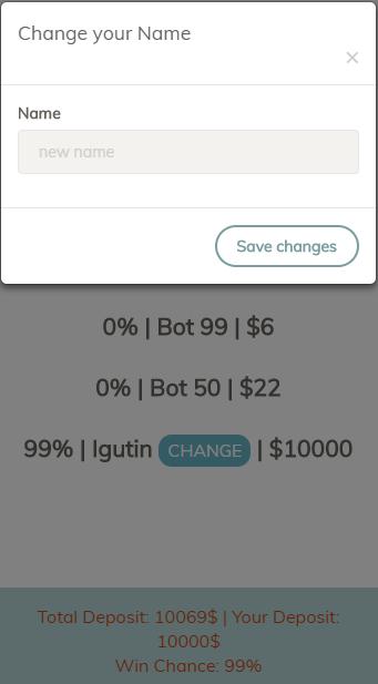 GO Jackpot ONLINE