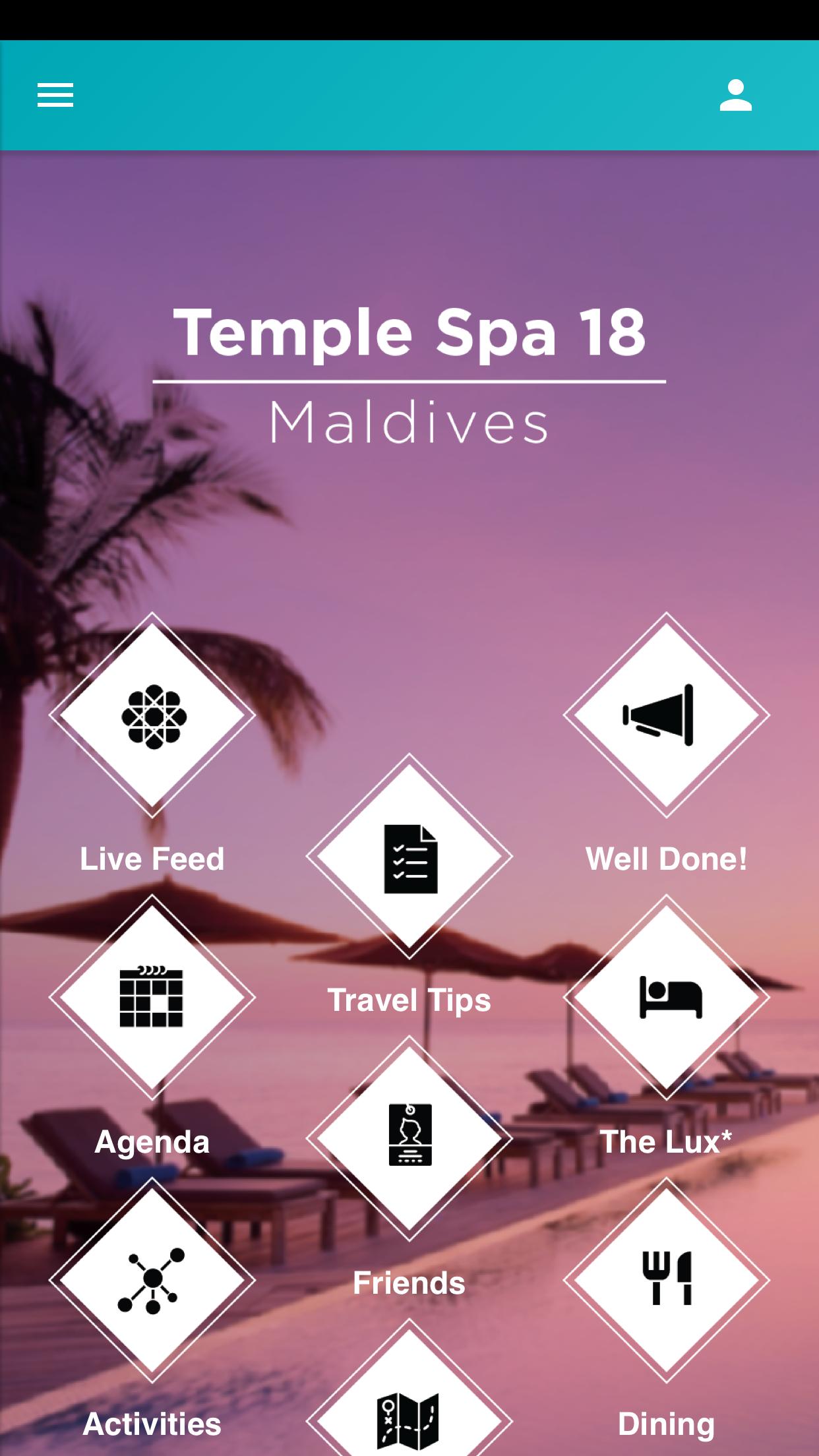TS18 Maldives